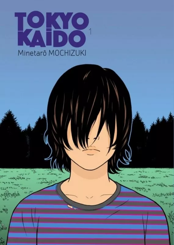 Tokyo Kaido